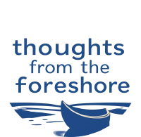 Thoughts From the Foreshore